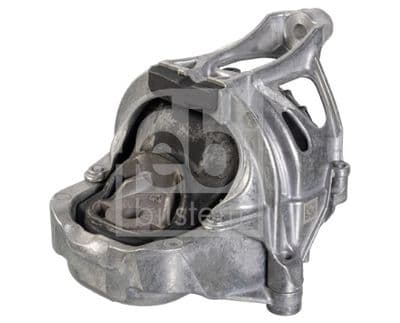 Yataklama, motor