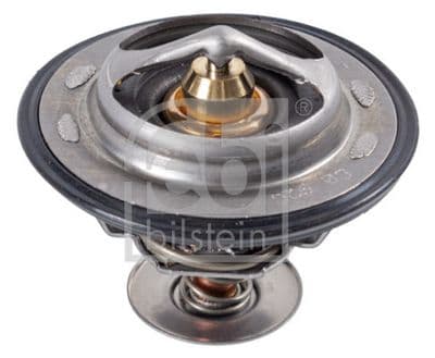 Termostat, soğutma sıvısı