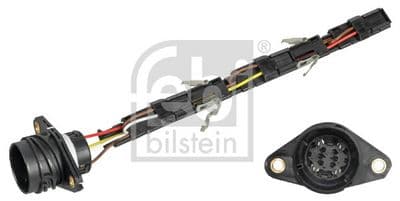 Bağlantı hattı, püskürtme valfi febi Plus