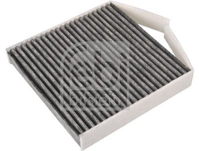 Filtre, kabin havası