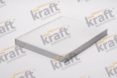 Filtre, kabin havası
