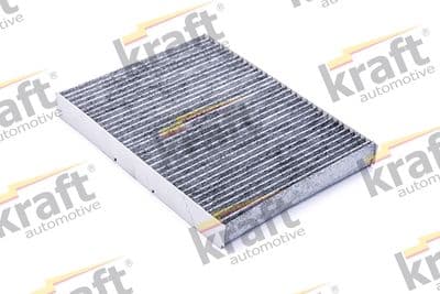 Filtre, kabin havası