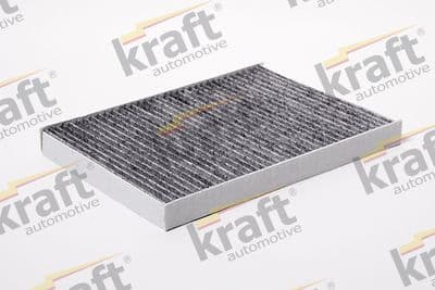 Filtre, kabin havası