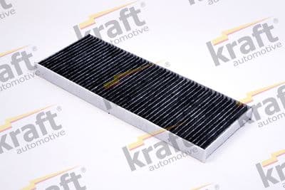 Filtre, kabin havası