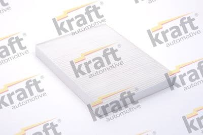Filtre, kabin havası
