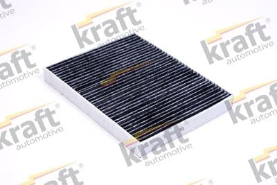 Filtre, kabin havası