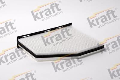 Filtre, kabin havası
