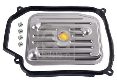 Hidrolik filtre takımı, otomatik şanzıman