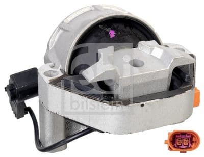 Yataklama, motor
