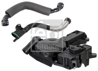 Yağ ayırıcısı, motor bloğu hava tahliyesi febi Plus