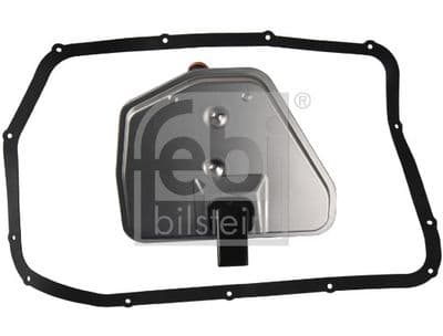 Hidrolik filtre takımı, otomatik şanzıman