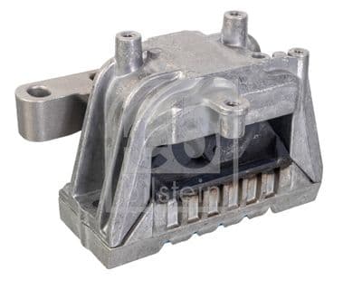 Yataklama, motor