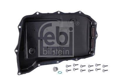 Hidrolik filtre, otomatik şanzıman febi Plus