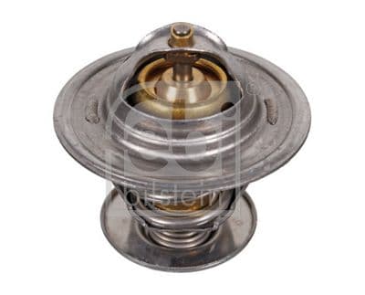 Termostat, soğutma sıvısı