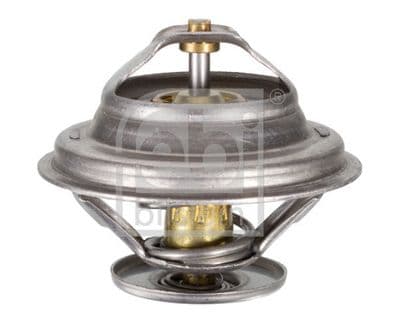 Termostat, soğutma sıvısı