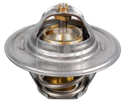 Termostat, soğutma sıvısı