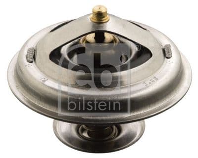 Termostat, soğutma sıvısı