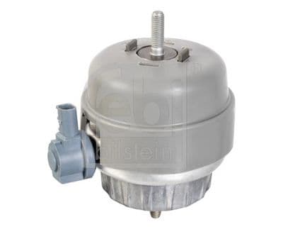 Yataklama, motor