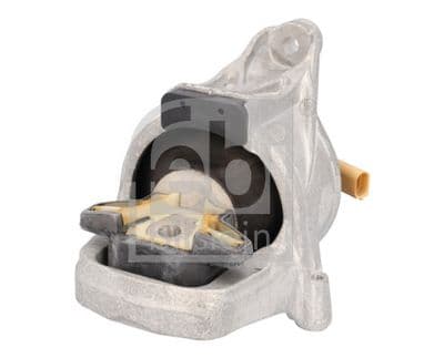 Yataklama, motor