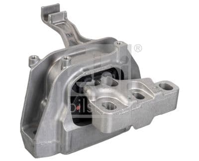 Yataklama, motor