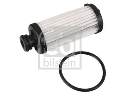 Hidrolik filtre, otomatik şanzıman