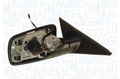 Dış ayna