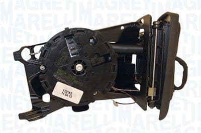 Dış ayna