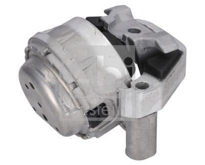 Yataklama, motor