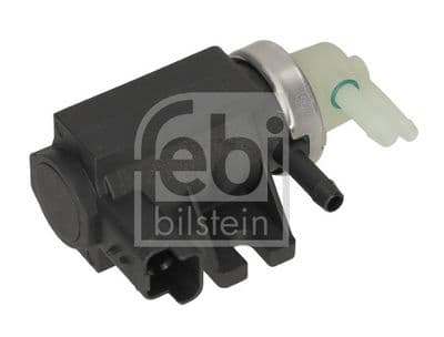 Basınç dönüştürücü, turbo şarj febi Plus