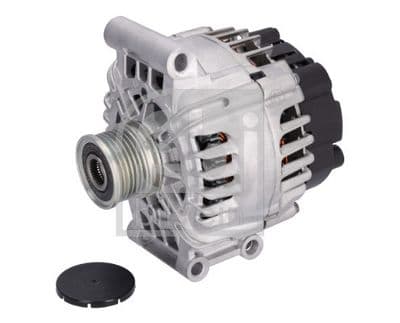 Alternatör