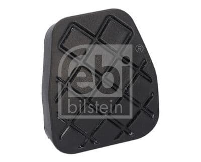 Pedal lastiği, debriyaj lastiği febi Plus