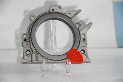 Yağ keçesi, Krank mili