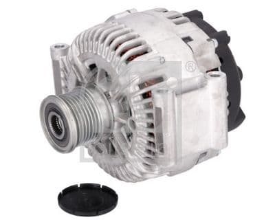 Alternatör