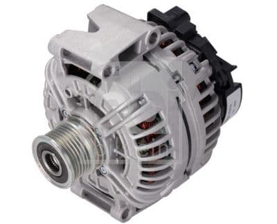 Alternatör