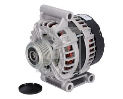 Alternatör