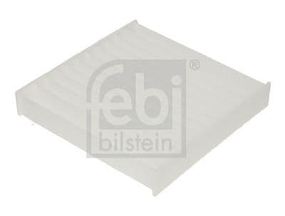 Filtre, kabin havası