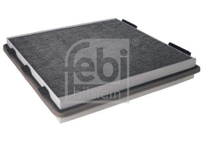 Filtre, kabin havası
