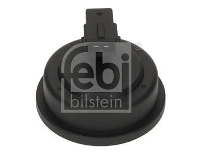 Tekerlek hız sensörü
