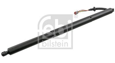 Elektro motor, arka kapak febi Plus