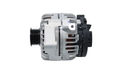 Alternatör