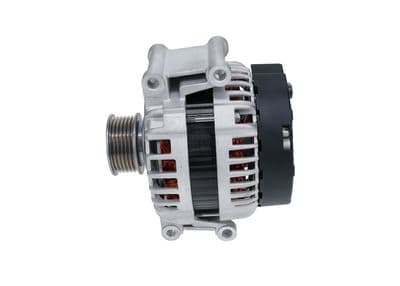 Alternatör