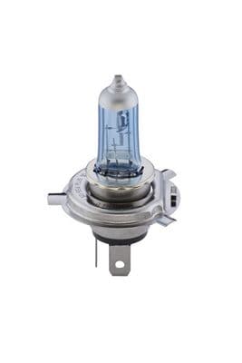 Ampul, uzun huzme far Plus 90 DBL
