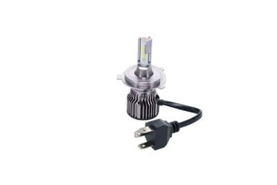 Ampul, uzun huzme far Basic LED TWIN