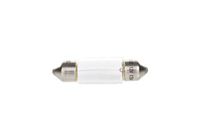Ampul, plaka aydınlatması Pure Light WS