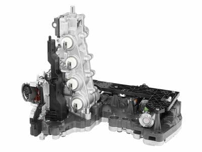 Mekatronik, otomatikleştirilmiş mekanik şanzıman (ASG) OE-Version/Genuine