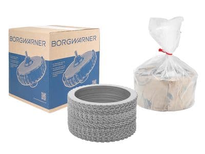 Çelik çok diskli kavrama seti, otomatik şanzıman OE-Version/Genuine