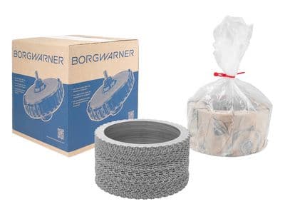 Çelik çok diskli kavrama seti, otomatik şanzıman OE-Version/Genuine