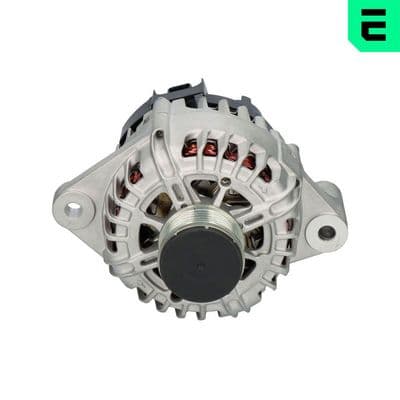 Alternatör