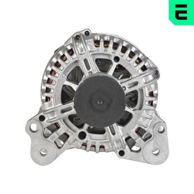Alternatör