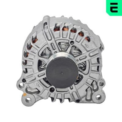 Alternatör
